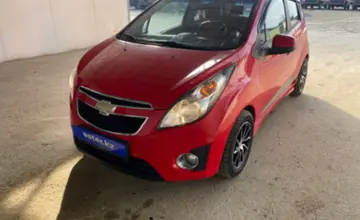 Daewoo Matiz 2010 года за 3 200 000 тг. в Кызылорда фото 1