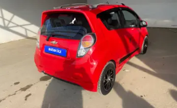 Daewoo Matiz 2010 года за 3 200 000 тг. в Кызылорда