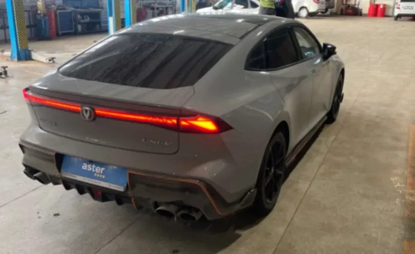 Changan UNI-V 2025 года за 9 000 000 тг. в Караганда фото 5