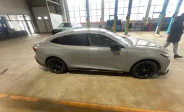 Changan UNI-V 2025 года за 9 000 000 тг. в Караганда фото 4