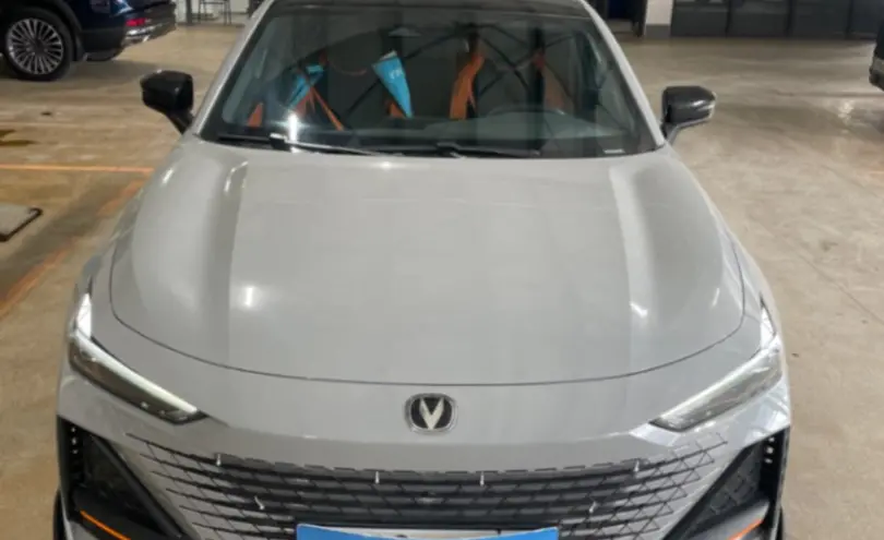 Changan UNI-V 2025 года за 9 000 000 тг. в Караганда фото 2