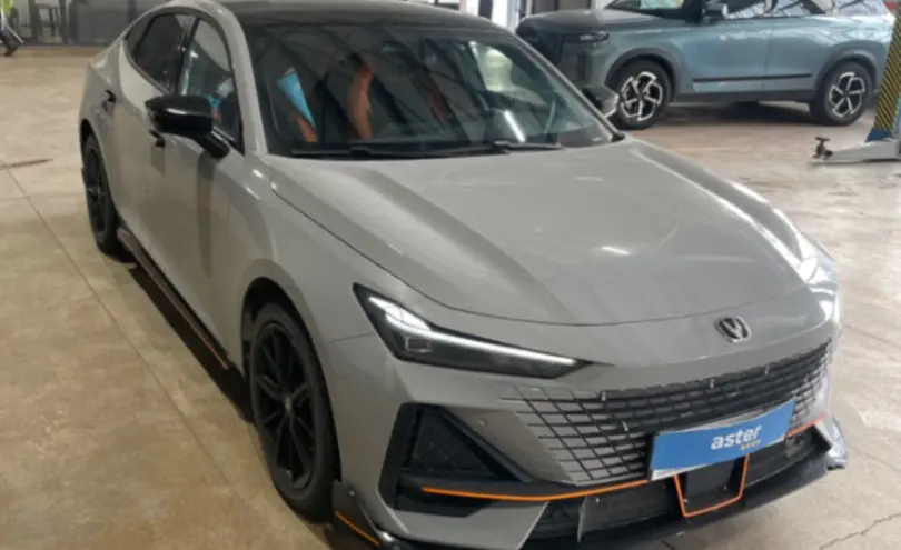 Changan UNI-V 2025 года за 9 000 000 тг. в Караганда фото 3
