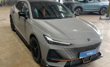 Changan UNI-V 2025 года за 9 000 000 тг. в Караганда фото 3