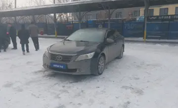 Toyota Camry 2014 года за 8 000 000 тг. в Алматы фото 1