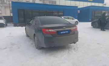 Toyota Camry 2014 года за 8 000 000 тг. в Алматы фото 4