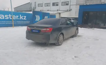 Toyota Camry 2014 года за 8 000 000 тг. в Алматы фото 3