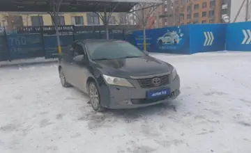 Toyota Camry 2014 года за 8 000 000 тг. в Алматы фото 2