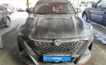 Changan X5 Plus 2024 года за 8 300 000 тг. в Алматы фото 2