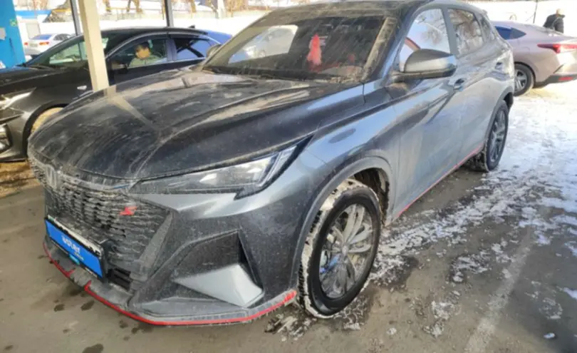 Changan X5 Plus 2024 года за 8 300 000 тг. в Алматы