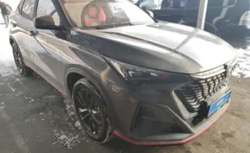 Changan X5 Plus 2024 года за 8 300 000 тг. в Алматы фото 3