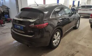Infiniti QX70 2014 года за 13 500 000 тг. в Актобе
