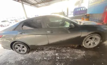 Hyundai Elantra 2023 года за 8 300 000 тг. в Алматы фото 4