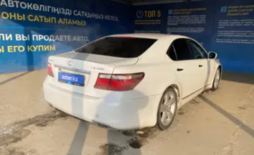 Lexus LS 2007 года за 6 000 000 тг. в Алматы