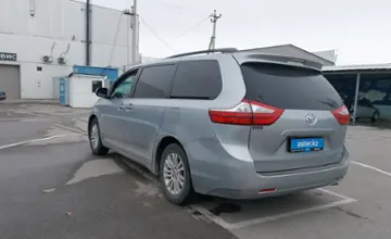 Toyota Sienna 2014 года за 14 000 000 тг. в Шымкент фото 4