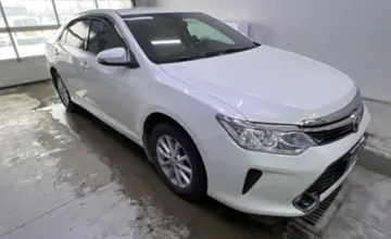 Toyota Camry 2016 года за 10 000 000 тг. в Павлодар фото 3