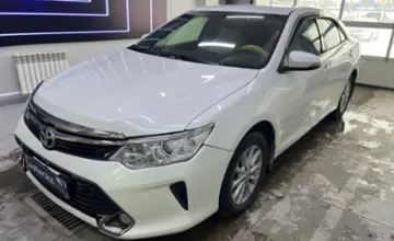 Toyota Camry 2016 года за 10 000 000 тг. в Павлодар фото 1