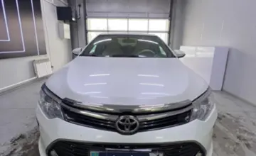 Toyota Camry 2016 года за 10 000 000 тг. в Павлодар фото 2