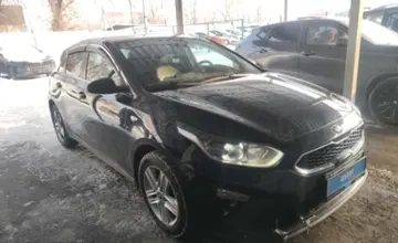 Kia Ceed 2019 года за 7 800 000 тг. в Алматы фото 3
