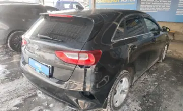 Kia Ceed 2019 года за 7 800 000 тг. в Алматы