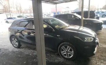 Kia Ceed 2019 года за 7 800 000 тг. в Алматы фото 4