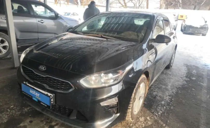 Kia Ceed 2019 года за 7 800 000 тг. в Алматы