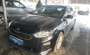 Kia Ceed 2019 года за 7 800 000 тг. в Алматы фото 1