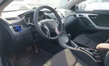 Hyundai Elantra 2014 года за 6 000 000 тг. в Шымкент фото 5