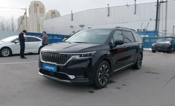 Kia Carnival 2022 года за 18 000 000 тг. в Шымкент фото 1