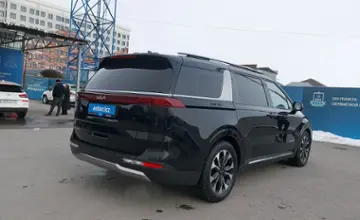 Kia Carnival 2022 года за 18 000 000 тг. в Шымкент фото 3