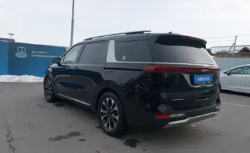 Kia Carnival 2022 года за 18 000 000 тг. в Шымкент фото 4
