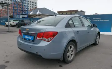 Chevrolet Cruze 2012 года за 3 500 000 тг. в Шымкент фото 3