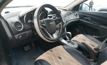 Chevrolet Cruze 2012 года за 3 500 000 тг. в Шымкент фото 5