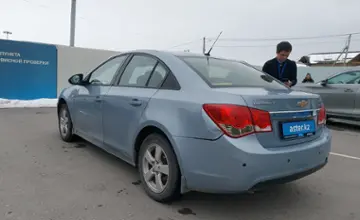 Chevrolet Cruze 2012 года за 3 500 000 тг. в Шымкент фото 4