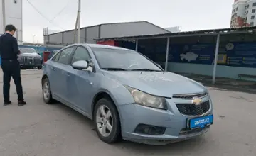 Chevrolet Cruze 2012 года за 3 500 000 тг. в Шымкент фото 2