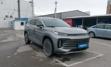 EXEED TXL 2022 года за 12 500 000 тг. в Шымкент фото 2