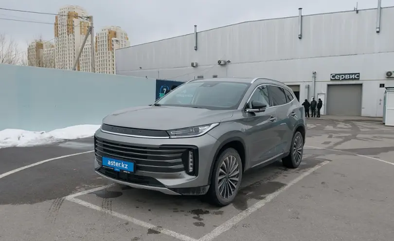 EXEED TXL 2022 года за 12 500 000 тг. в Шымкент