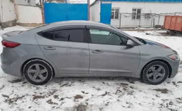 Hyundai Elantra 2018 года за 8 000 000 тг. в Кызылорда