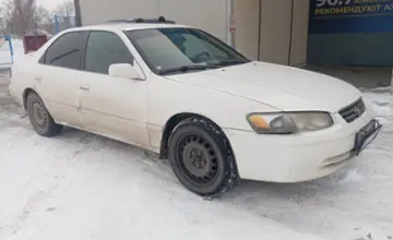 Toyota Camry 2000 года за 3 000 000 тг. в Тараз фото 3