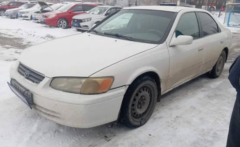 Toyota Camry 2000 года за 3 000 000 тг. в Тараз