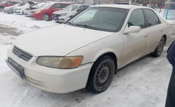 Toyota Camry 2000 года за 3 000 000 тг. в Тараз фото 1