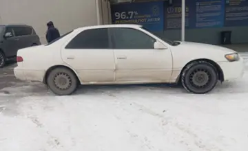 Toyota Camry 2000 года за 3 000 000 тг. в Тараз фото 4