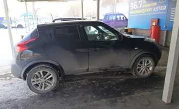 Nissan Juke 2012 года за 5 000 000 тг. в Алматы фото 4