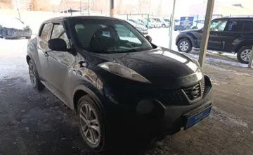 Nissan Juke 2012 года за 5 000 000 тг. в Алматы фото 3