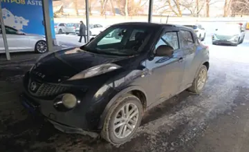 Nissan Juke 2012 года за 5 000 000 тг. в Алматы фото 1