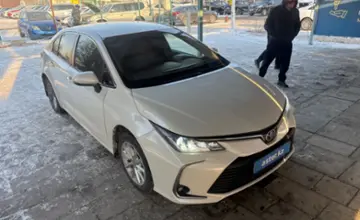 Toyota Corolla 2019 года за 11 000 000 тг. в Талдыкорган фото 3