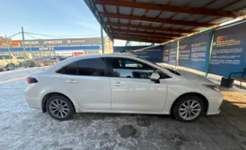 Toyota Corolla 2019 года за 11 000 000 тг. в Талдыкорган фото 4