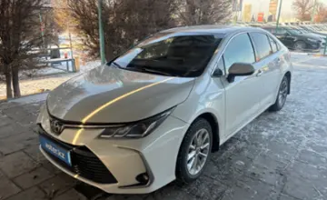 Toyota Corolla 2019 года за 11 000 000 тг. в Талдыкорган фото 1