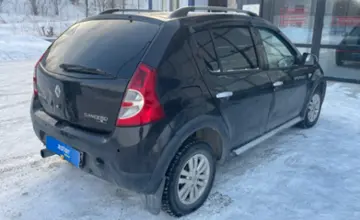 Renault Sandero 2012 года за 2 700 000 тг. в Усть-Каменогорск
