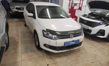 Volkswagen Polo 2015 года за 5 200 000 тг. в Актобе фото 3