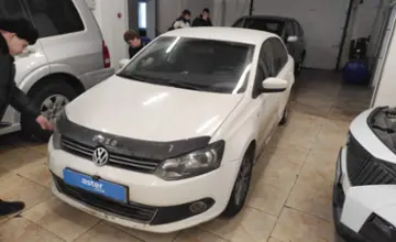 Volkswagen Polo 2015 года за 5 200 000 тг. в Актобе фото 1